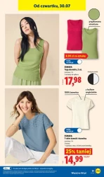 Praktyczne inspiracje na co dzień - Lidl