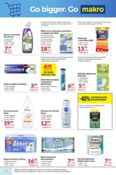 Hurtowe hity dla każdego - Makro Cash&Carry