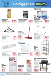 Hurtowe hity dla każdego - Makro Cash&Carry