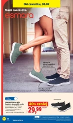 Praktyczne inspiracje na co dzień - Lidl