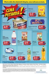 Hurtowe hity dla każdego - Makro Cash&Carry