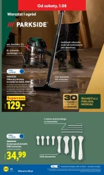 Praktyczne inspiracje na co dzień - Lidl