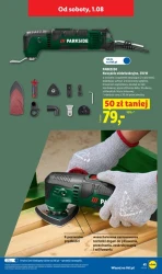 Praktyczne inspiracje na co dzień - Lidl