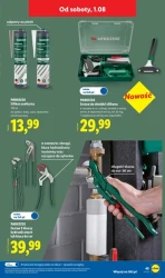 Praktyczne inspiracje na co dzień - Lidl