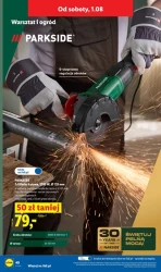 Praktyczne inspiracje na co dzień - Lidl