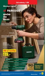 Praktyczne inspiracje na co dzień - Lidl