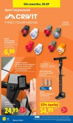 Praktyczne inspiracje na co dzień - Lidl