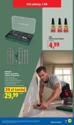 Praktyczne inspiracje na co dzień - Lidl