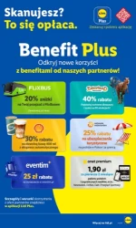 Praktyczne inspiracje na co dzień - Lidl