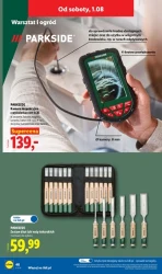 Praktyczne inspiracje na co dzień - Lidl