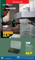 Praktyczne inspiracje na co dzień - Lidl