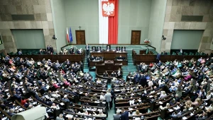 Petycja w sprawie wyższej emerytury dla posiadaczy Karty Dużej Rodziny trafiła do Sejmu. Zdj. ilustracyjne 
