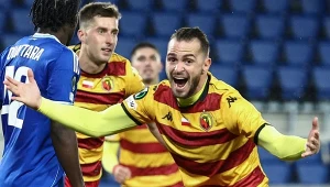 Trudni rywale na drodze Górnika i Jagiellonii. Oto pary Ligi Europy