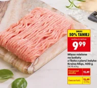 М'ясо індички Kraina Mięs