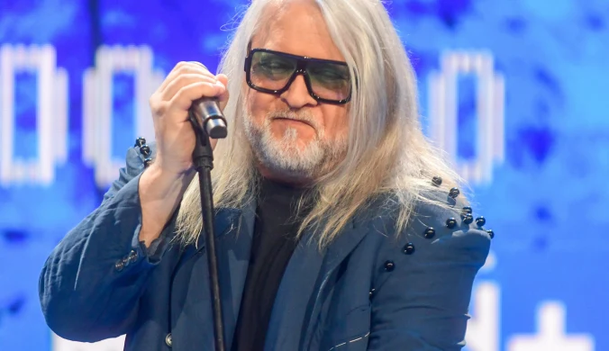 Artur Gadowski (IRA) nie wytrzymał. Odpowiedział na zarzuty o playback. "Odbieram to raczej jako komplement"