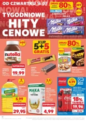 Nowe okazje - Kaufland