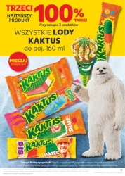 Nowe okazje - Kaufland