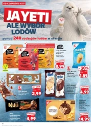 Nowe okazje - Kaufland