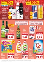 Nowe okazje - Kaufland