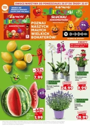 Nowe okazje - Kaufland
