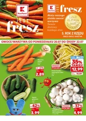 Nowe okazje - Kaufland