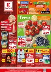 Nowe okazje - Kaufland