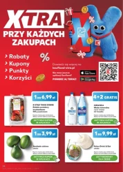 Nowe okazje - Kaufland
