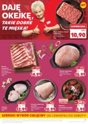 Nowe okazje - Kaufland