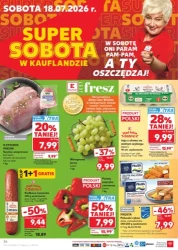 Nowe okazje - Kaufland