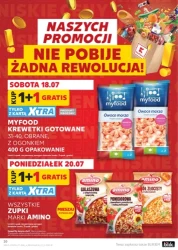 Nowe okazje - Kaufland