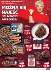 Nowe okazje - Kaufland