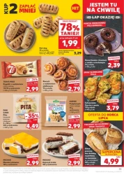 Nowe okazje - Kaufland