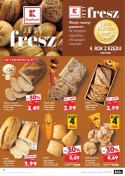 Nowe okazje - Kaufland