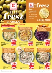Nowe okazje - Kaufland
