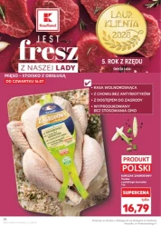 Nowe okazje - Kaufland