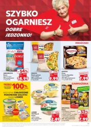 Nowe okazje - Kaufland