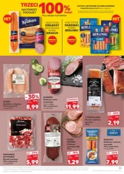 Nowe okazje - Kaufland