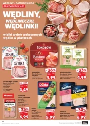Nowe okazje - Kaufland