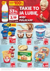 Nowe okazje - Kaufland
