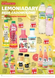 Nowe okazje - Kaufland