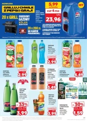 Nowe okazje - Kaufland