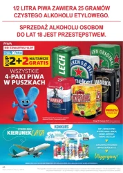 Nowe okazje - Kaufland
