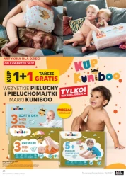 Nowe okazje - Kaufland