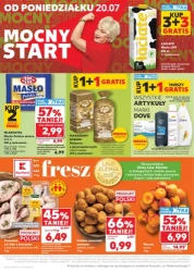 Nowe okazje - Kaufland