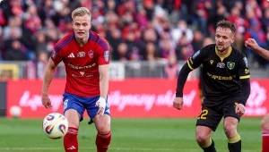 Wszystko jest już jasne. Oto rywale Polaków w eliminacjach Ligi Konferencji