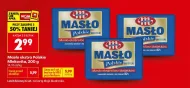 Masło Mlekovita
