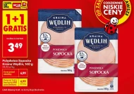 Polędwica Kraina Wędlin