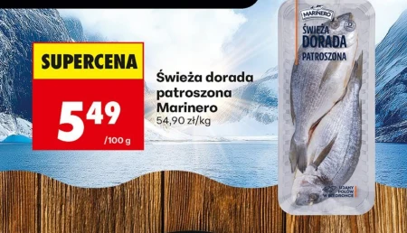 Дорадо Marinero