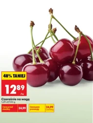 Czereśnie OH!
