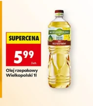Olej Wielkopolski